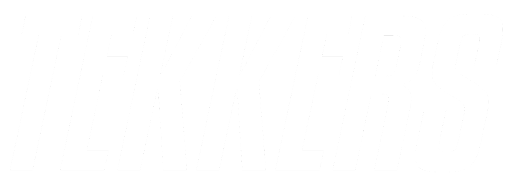 Tekkers Logo
